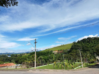 Maria Fumaça 208