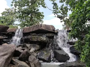 Delawadi Waterfalls