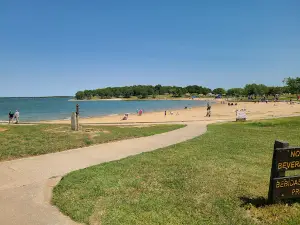 Lake Ray Roberts