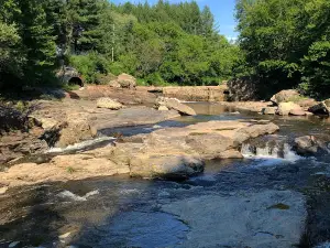 Pêche Nicolet