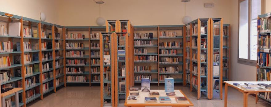 Biblioteca pubblica di Galzignano Terme