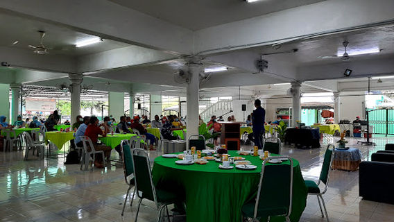 Surau Al-Muhajirin