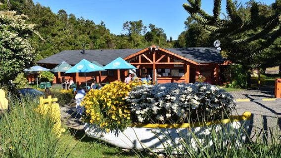 Camping Playa Hermosa