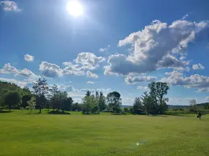 Edelweiss Chalet Country Club