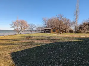 Burbach Campground