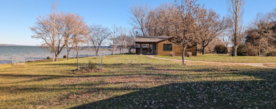 Burbach Campground