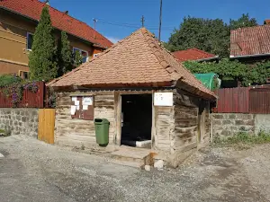 Fântâna Sărată