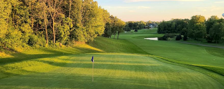 Crystal Lake Golf Club