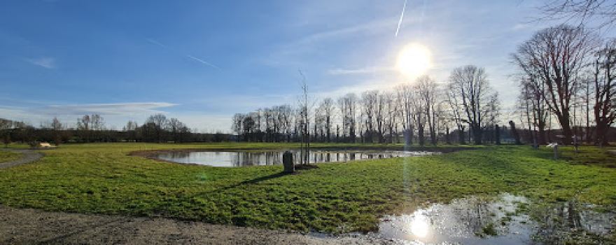 Emmerauen Park