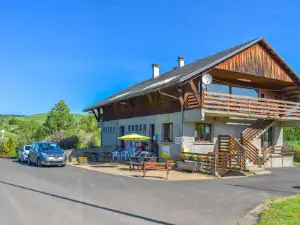 Camping Municipal les gentianes