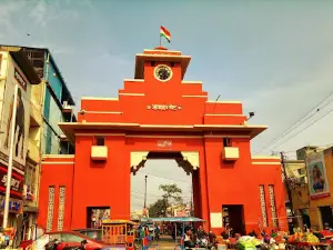 Jawahar Gate