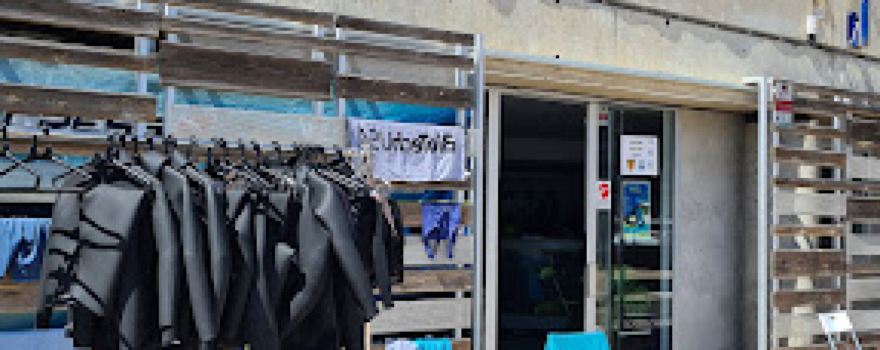 Vertical Freediving