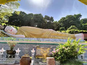 Chùa Vạn Hòa