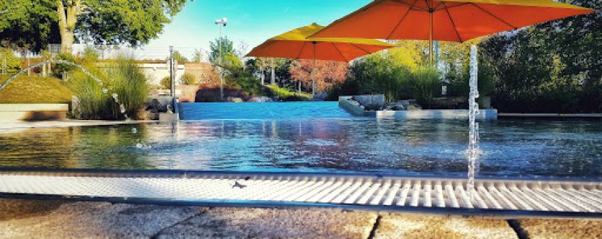 Höhenfreibad Gottmadingen