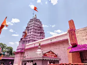 Sonari Kal Bhairav Temple