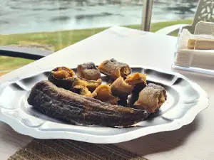 Club Nautico Portomarín