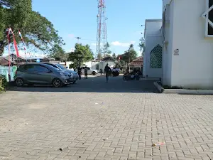 Masjid Besar Limbangan