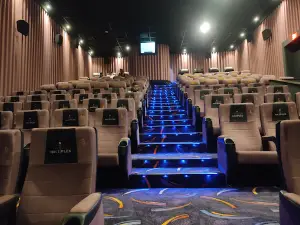 Crazy Cinema