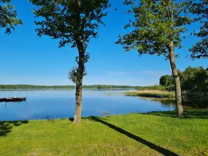 Tydingesjöns Camping & Festplats