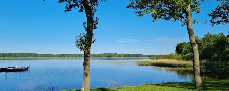 Tydingesjöns Camping & Festplats