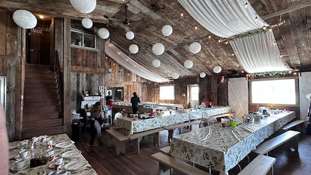 Cabane à sucre Les Rondins | P'tite Cabane d'la Côte