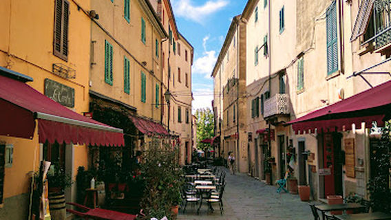 Associazione Messidoro