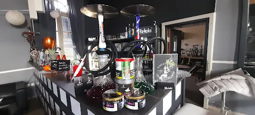 Endstation - Alter Bahnhof