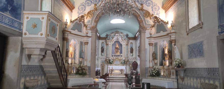 Parque De Nossa Senhora Das Dores e Dr. Lima Carneiro