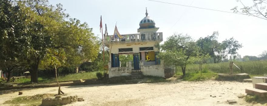 Maa Baldai Devi Dham