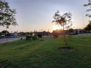 Main Square Chaján