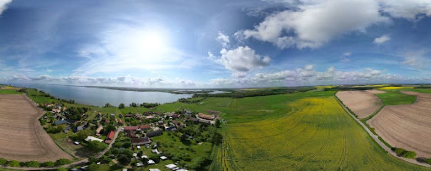 Zielowcamp - Campingplatz und Ferienwohnungen