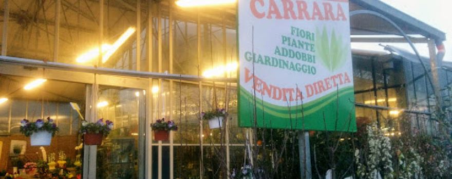 Garden Carrara Sovere