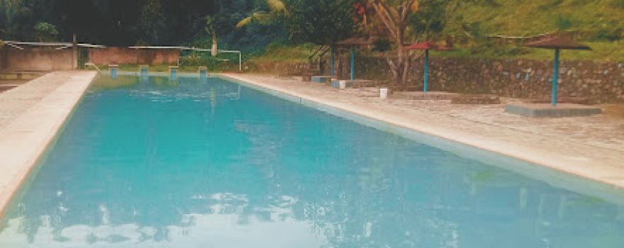 Kolam Renang Pudun
