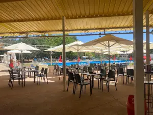 Camping Costaján