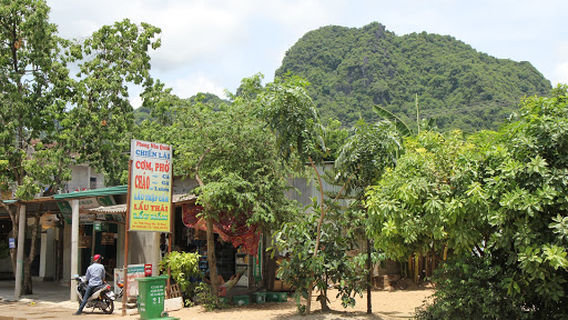 Sơn Trạch