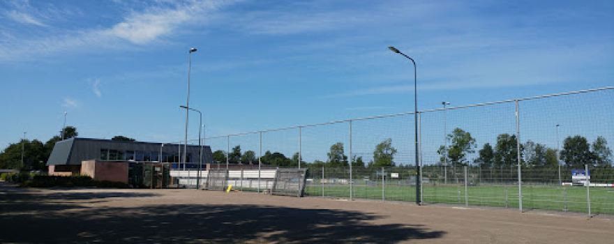 Sportpark It Hagehiem