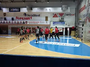 Sala Polivalentă Bistrița