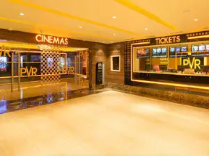 PVR ECX MULTIPLEX