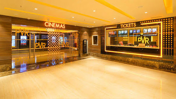PVR ECX MULTIPLEX