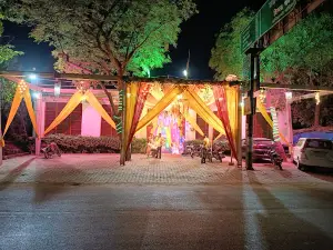 Siddhi Vinayak Lawn