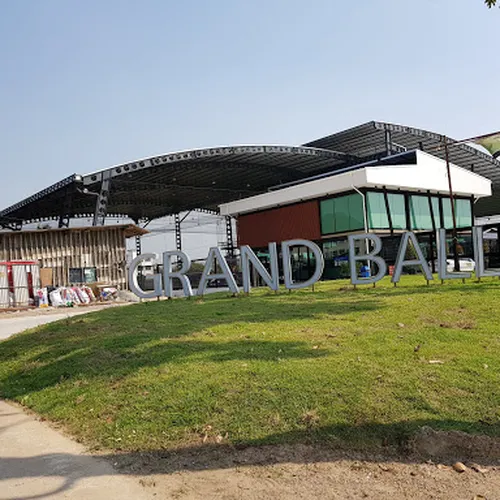 สนามฟุตบอลแกรนบัลลงค์ดอร์