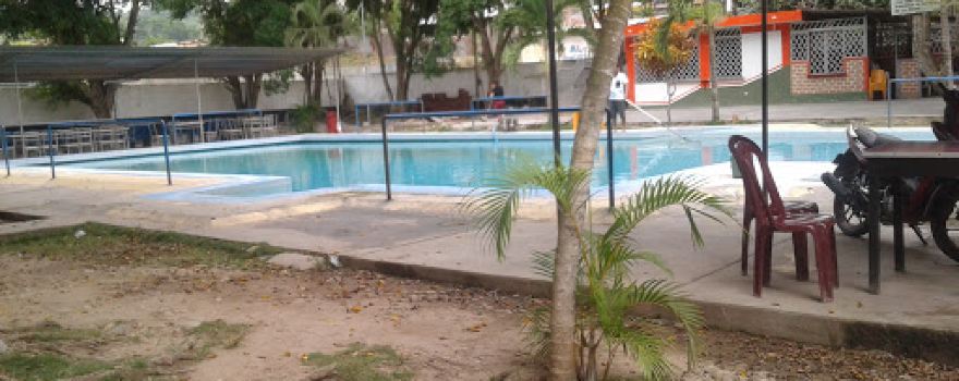 Recreation Discotek Las Brisas