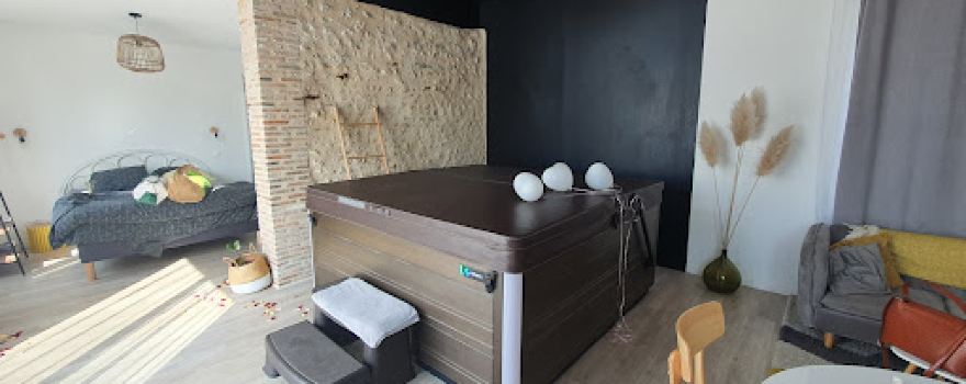 L'Eaudyssée - Loiret Spa