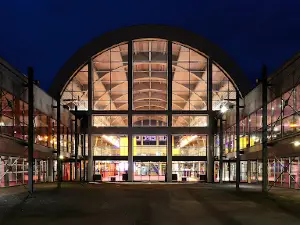 Kinepolis Belfort