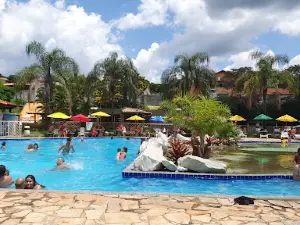 Itapoã Acqua Park - Parque Aquático e Academia