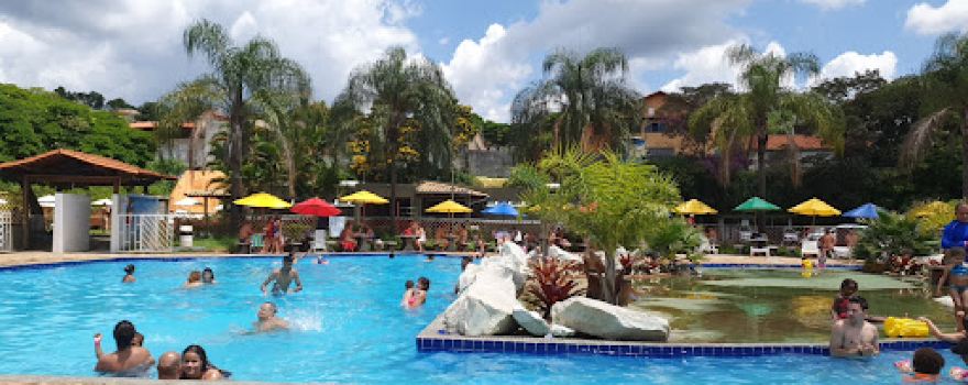 Itapoã Acqua Park - Parque Aquático e Academia