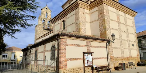 Parroquia San Andres Apostol