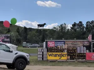 Morton County Fairgrounds