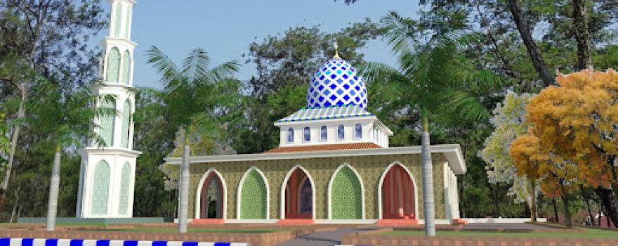 Masjid AL IKHLAS