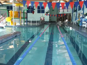 Geauga Family YMCA
